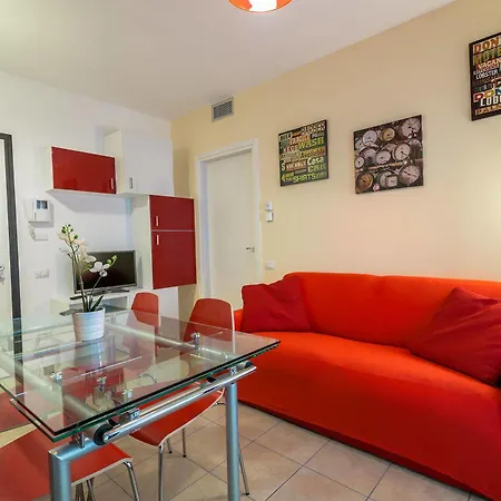 Aurum Bicocca Апарт-отель