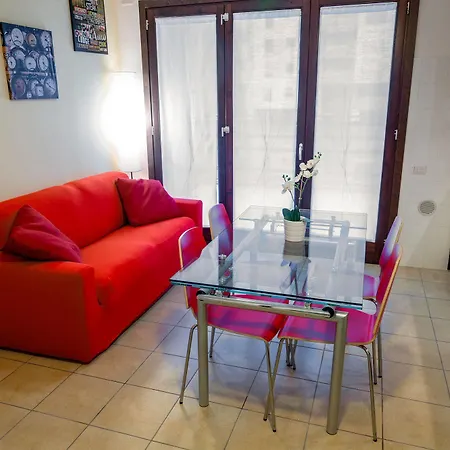Lejlighedshotel Aurum Bicocca