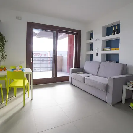 Aurum Bicocca Lejlighedshotel Milano