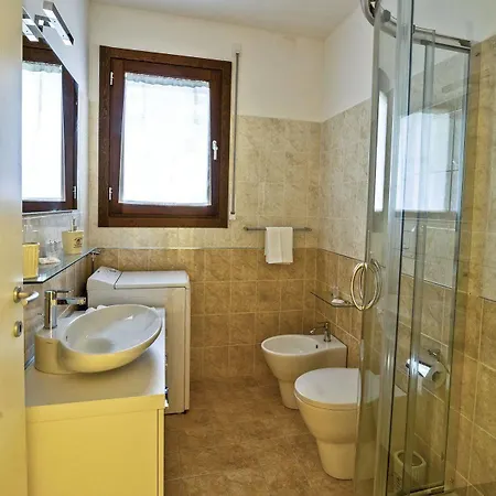 Lejlighedshotel Aurum Bicocca