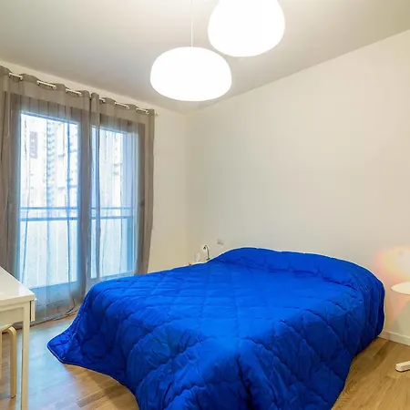 Bicocca Aparthotel 2*