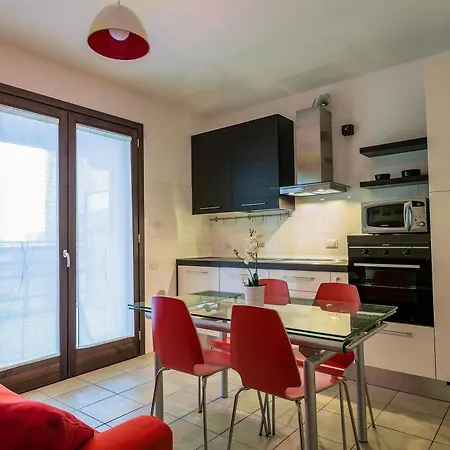 Aurum Bicocca 4*