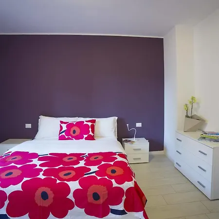 Aparthotel Bicocca