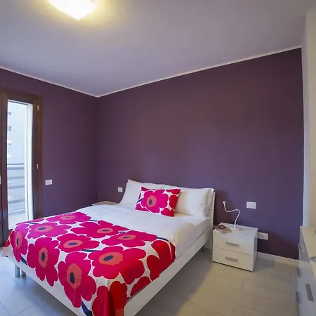 Aparthotel Bicocca