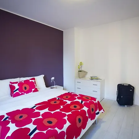 Aurum Bicocca Lejlighedshotel 4*