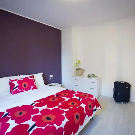 Bicocca Aparthotel 2*
