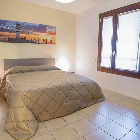 Bicocca Aparthotel 2*