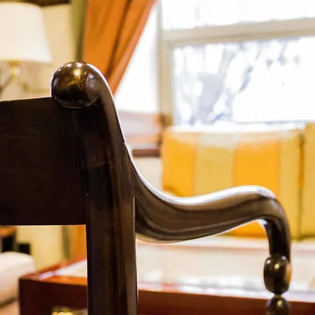 Hotel Bristol