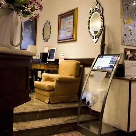 Hotel Bristol Milaan