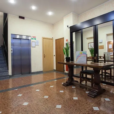 Lepontina מילאנו