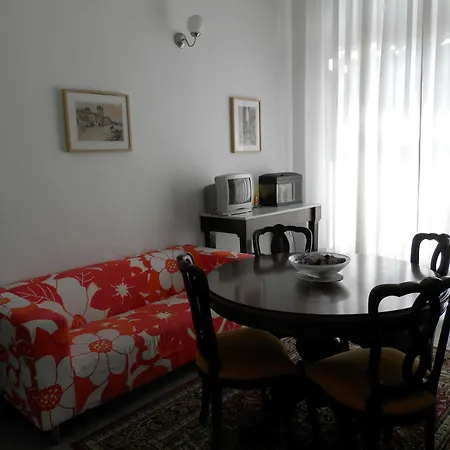 Lejlighedshotel Victoria 4*