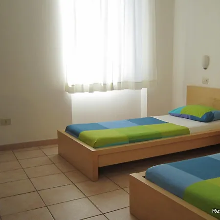 Lejlighedshotel Victoria Milano