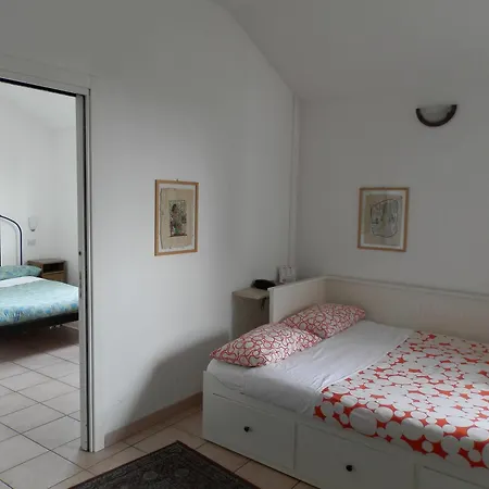 Victoria Lejlighedshotel Milano