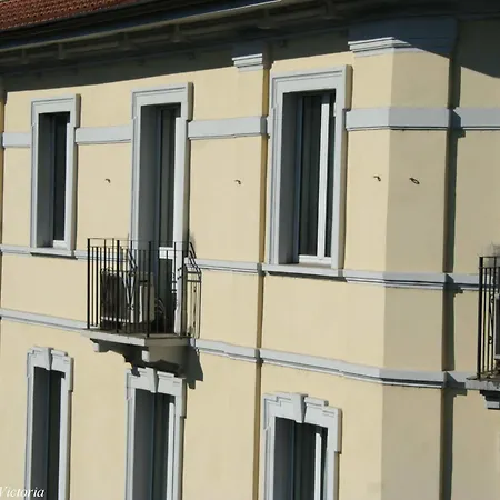 Victoria Aparthotel Mailand