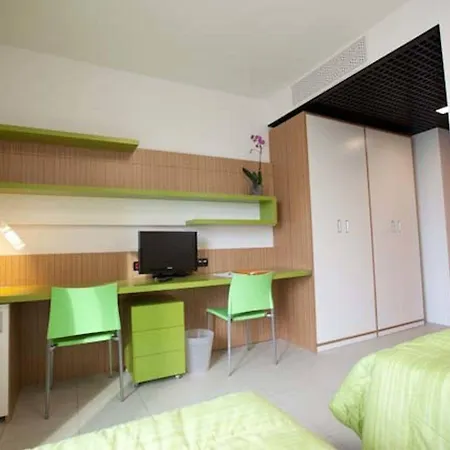 Camplus Turro Casa Per Ferie * 米兰