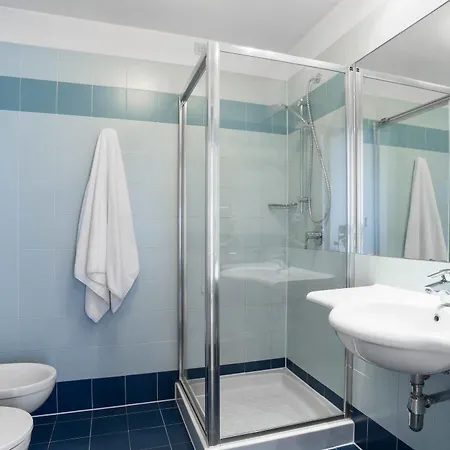 Camplus Turro Casa Per Ferie Apartament *