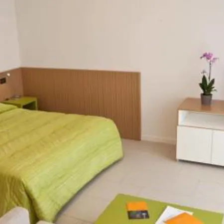 Camplus Turro Casa Per Ferie Apartament