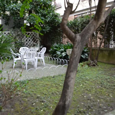 Hotel Antica Leonardo