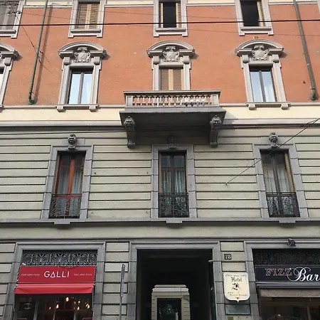 安提乐卡达里多酒店