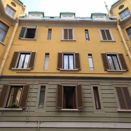 Antica Leonardo Milano