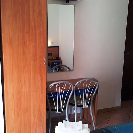 Hotel Iride Stazione Lambrate Citta Studi Milano