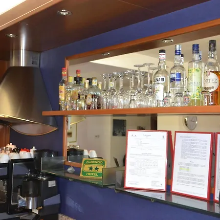 Hotel Iride Stazione Lambrate Citta Studi