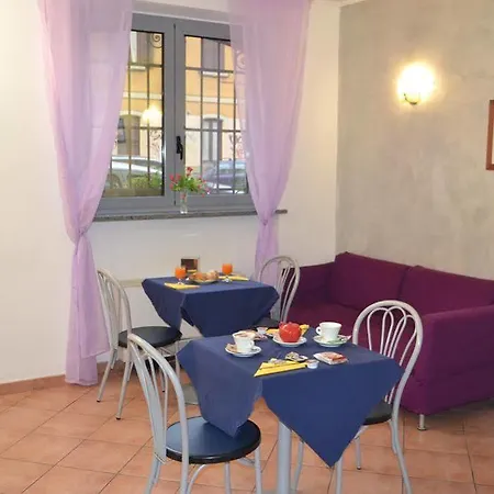 Hotel Iride Stazione Lambrate Citta Studi Milano