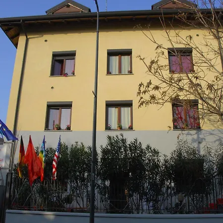 Politecnico Bovisa Aparthotel Milan