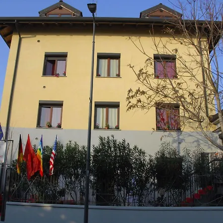 Politecnico Bovisa 3*