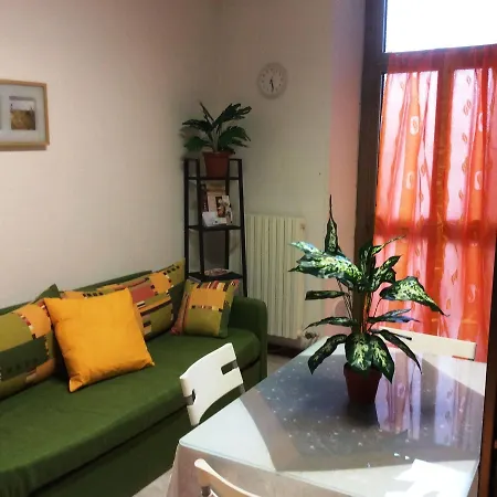 Daire City Residence Milano *