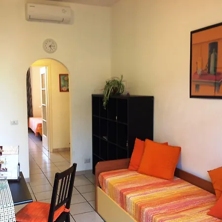 Daire City Residence Milano *