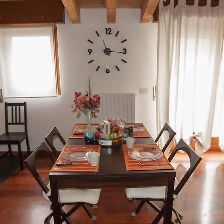 City Residence Milano Daire