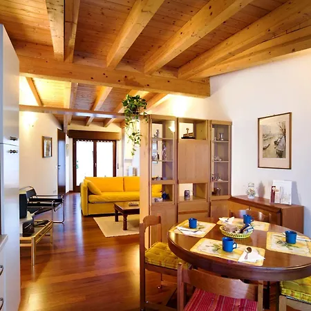 City Residence Milano דירה *