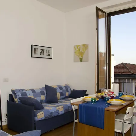 City Residence Milano Daire