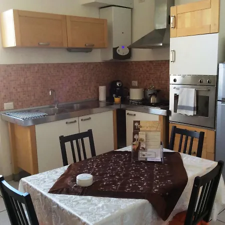 City Residence Milano Daire Milano
