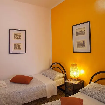 דירה City Residence Milano *