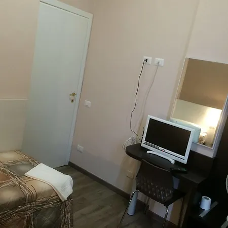 Hotel Kennedy Milán
