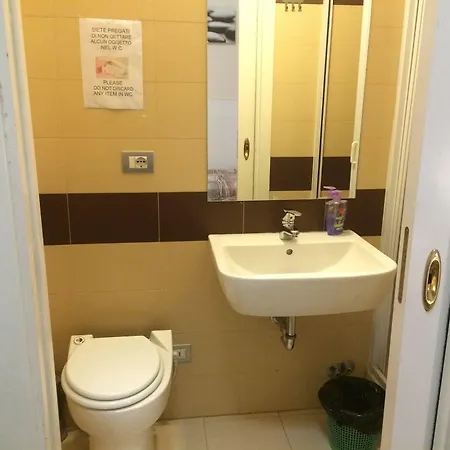 Kennedy Hotel Milán