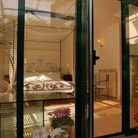 Antica Dei Mercanti Hotell Milano
