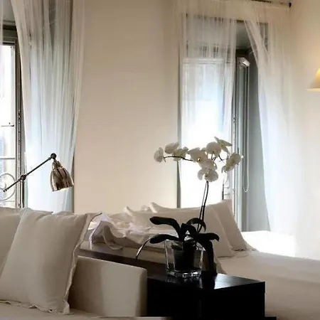 Antica Dei Mercanti Hotel 4*