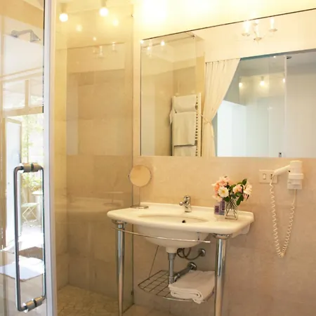 Antica Dei Mercanti Hotell