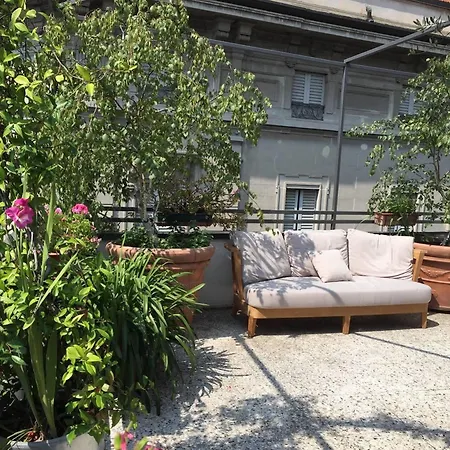 Antica Dei Mercanti 4* Milano
