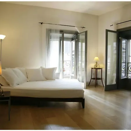 Antica Dei Mercanti 4* Milano