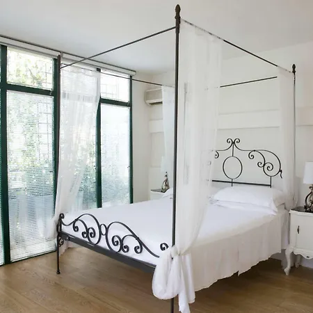 Antica Dei Mercanti 4* Milano