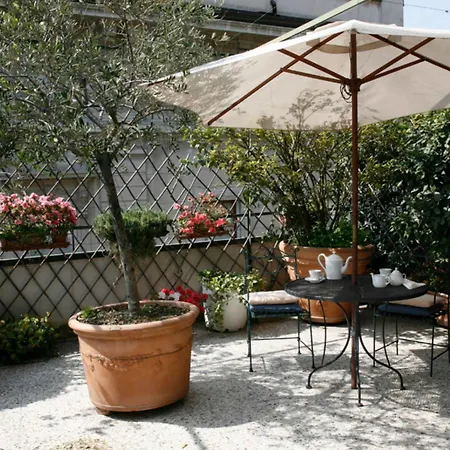 Antica Dei Mercanti 4* Milano