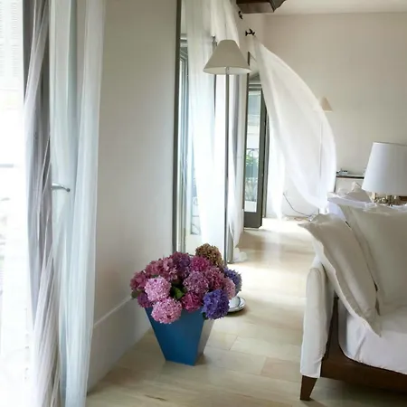 Antica Dei Mercanti 4* Milán