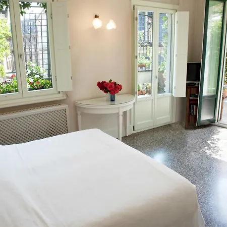 Otel Antica Dei Mercanti