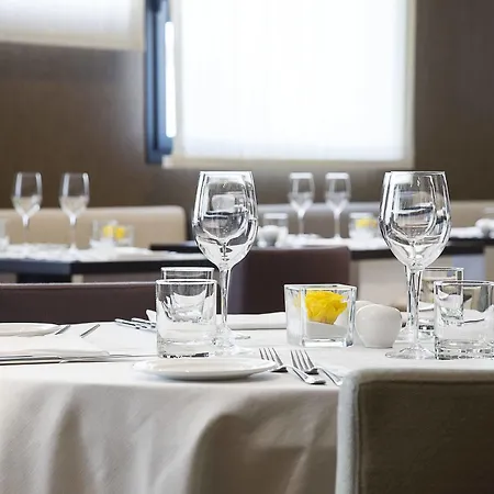 Nh Milano Fiera 4* Rho