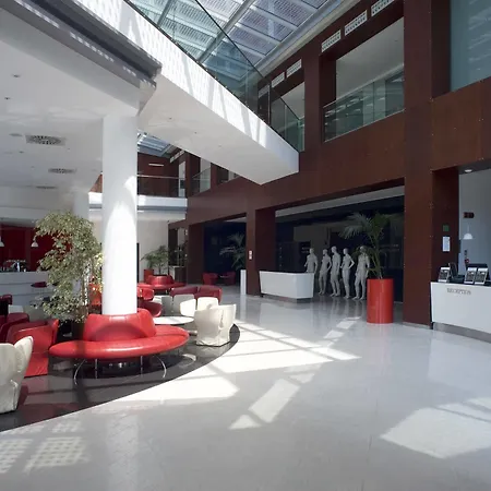 Domina Milano Fiera 4*