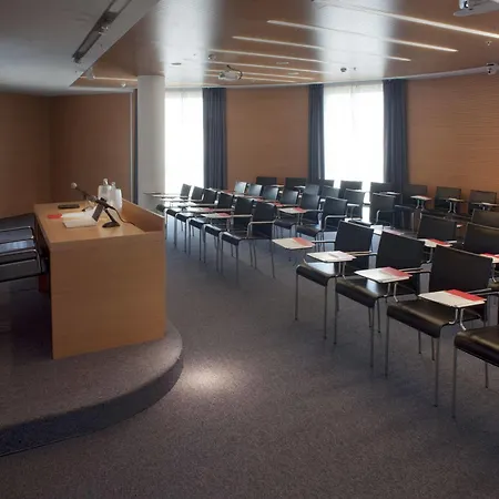 Domina Milano Fiera 4* Novate Milanese